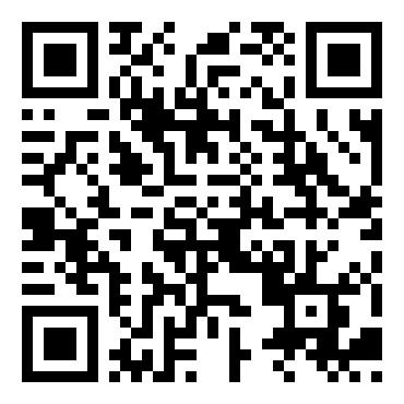 QR code for Aeternity wallet address