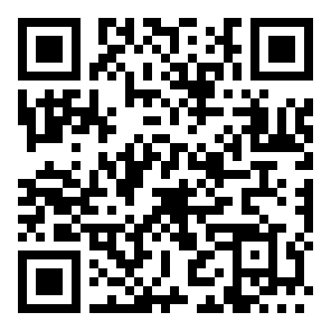 QR code for Cosmos wallet address