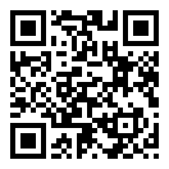 Dogecoin receiving address QR code