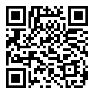 QR code for Ethereum Classic wallet address