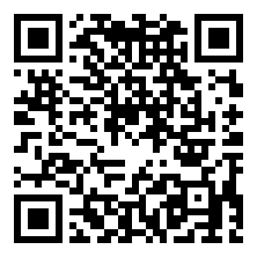 Solana receiving address QR code