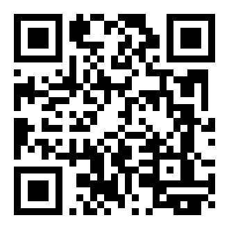 QR code for Tron wallet address